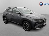 Used Hyundai Tucson Premium 252 HP (185 kW) 2026 SUV