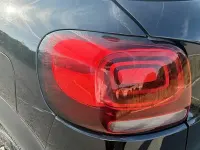Used Citroën C3 Aircross Feel 110 HP (80 kW) 2019 Black SUV