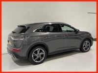 Used DS Automobiles DS7 Crossback Prestige 2022 Grey SUV