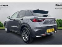 Used Lexus LBX 136 HP (100 kW) 2026 SUV