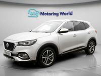 Used MG HS Exclusive 160 HP (117 kW) 2023 SUV