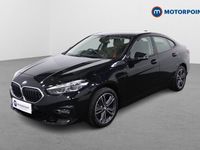 used BMW 218 2 Series d Sport 4dr Step Auto