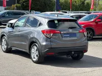 Used Honda HR-V SE 2018 Grey SUV