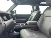Used Land Rover Defender SE Dynamic 2022 Black SUV