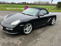 used Porsche 718 2.9 2dr