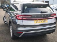 Used Skoda Kodiaq SE L 150 HP (110 kW) 2025 Grey SUV