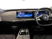 Used BMW iX M Sport 239 kW (326 HP) 2024 SUV