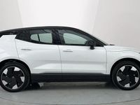 Used Volvo EX30 Plus 200 kW (272 HP) 2025 White SUV