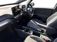 Used VW ID.3 Pro 150 kW (204 HP) 2026 White Hatchback