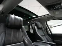 Used Land Rover Range Rover Vogue SE 339 HP (249 kW) 2015 Black SUV