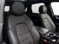 Used Porsche Cayenne 2023 Blue SUV