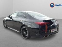 Used Mercedes CLA200 AMG Line Premium Plus 163 HP (119 kW) 2025 Sedan