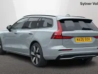 Used Volvo V60 Plus 345 HP (253 kW) 2026 Estate