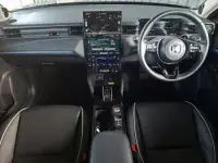 Used Honda e:Ny1 Elegance 150 kW (204 HP) 2024 Black SUV