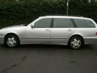 Used Mercedes E200 Classic 2000 Estate