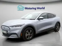 Begagnad Ford Mustang Standard Range 269 HK (197 kW) 2021 Kombi