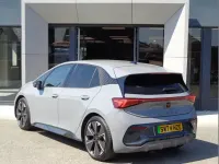 Used Cupra Born e-Boost 169 kW (231 HP) 2025 Grey Hatchback