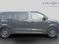 Nuevo Citroën Spacetourer 177 CV (130 kW) 2026 Gris Monovolumen