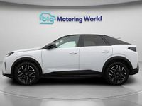 Used Peugeot 3008 Allure 136 HP (100 kW) 2025 White SUV