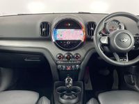 Usado Mini Cooper S Countryman Exclusive 176 HP (129 kW) 2022 Preto SUV