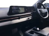Used Nissan Ariya Advance 160 kW (218 HP) 2024 Green SUV