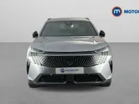 New Peugeot 5008 Allure Premium 145 HP (106 kW) 2026 Grey SUV