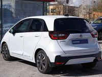 Used Honda Jazz Advance 122 HP (89 kW) 2025 White Hatchback