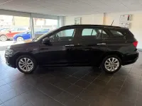 Used Fiat Tipo Easy Plus 120 HP (88 kW) 2017 Black Estate