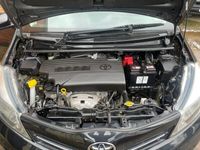 used Toyota Yaris 1.33 VVT-i TR 5dr