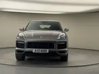 Used Porsche Cayenne 462 HP (339 kW) 2022 SUV