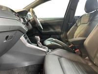 Used VW Polo 207 HP (152 kW) 2025 Hatchback