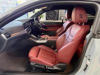 Used BMW 420 M Sport 2023 Grey Coupe