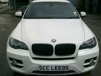 Used BMW X6 2009 SUV