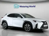 Used Lexus UX Sport Design Packet 184 HP (135 kW) 2023 SUV