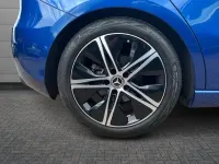 Used Mercedes A180 Sport Edition 148 HP (108 kW) 2025 Blue Hatchback