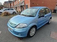 used Citroën C3 SX