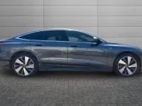 Used Audi A6 e-tron S-Line 207 kW (282 HP) 2025 Daytona grey Hatchback