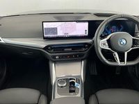 Used BMW i4 M Sport 250 kW (340 HP) 2025 Black Sedan