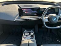 Used BMW iX M Sport 379 kW (516 HP) 2023 Grey SUV