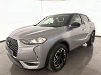 used DS Automobiles DS3 Crossback 