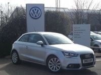 Used Audi A1 2010 Hatchback