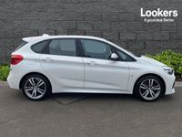 used BMW 218 2 Series Active Tourer i M Sport 5dr