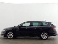 Usado Skoda Octavia SE L 150 CV (110 kW) 2024 Negro Familiar