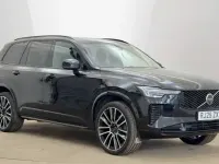 Used Volvo XC90 Ultra 250 HP (183 kW) 2026 SUV