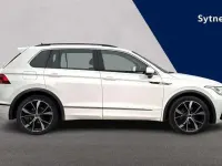 Used VW Tiguan 150 HP (110 kW) 2023 SUV