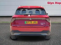 New MG S5 SE 125 kW (170 HP) 2026 SUV