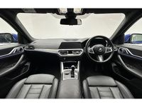 Used BMW 420 M Sport 2023 Blue Coupe