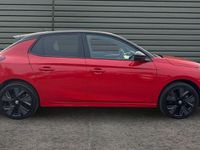Used Vauxhall Corsa-e Edition 100 kW (136 HP) 2023 Hatchback