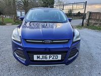 used Ford Kuga 1.5 EcoBoost Zetec 5dr 2WD