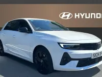 Begagnad Vauxhall Astra 131 HK (96 kW) 2026 Halvkombi